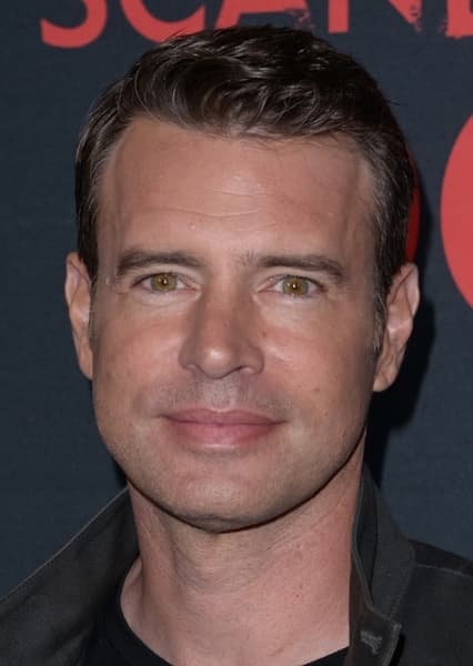 Scott Foley