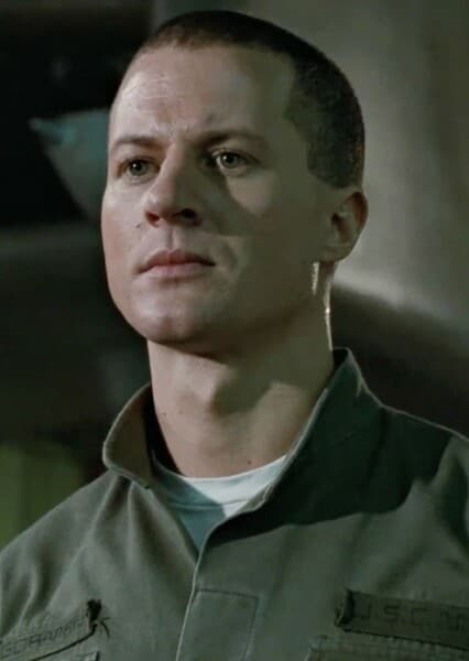 Scott Gorman (Aliens)