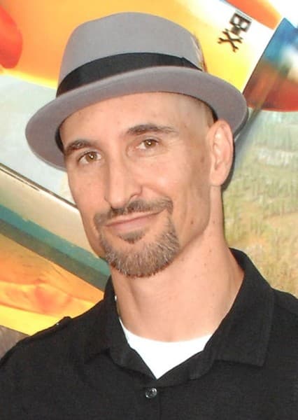 Scott Menville