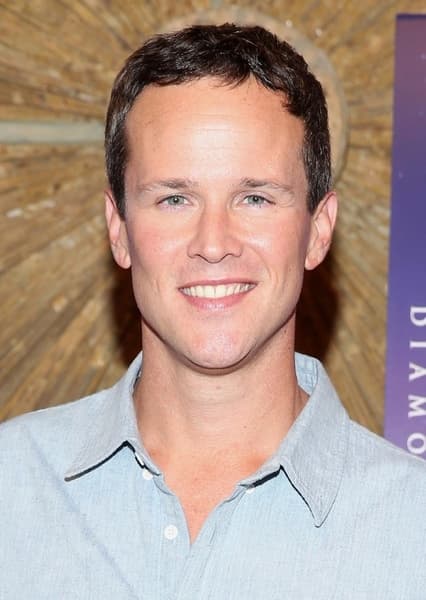 Scott Weinger