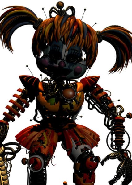 Scrap Baby