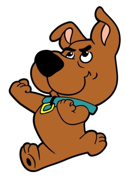 Scrappy Doo