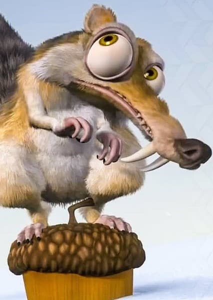 Scrat
