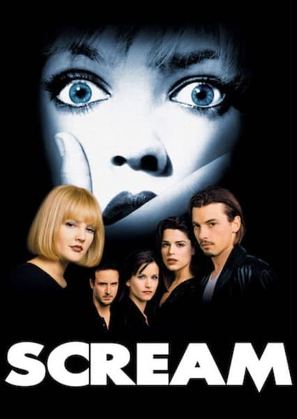 Scream