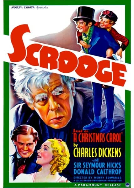 Scrooge (1935)