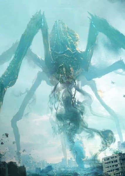 Scylla (Monsterverse)