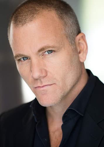 Sean Carrigan