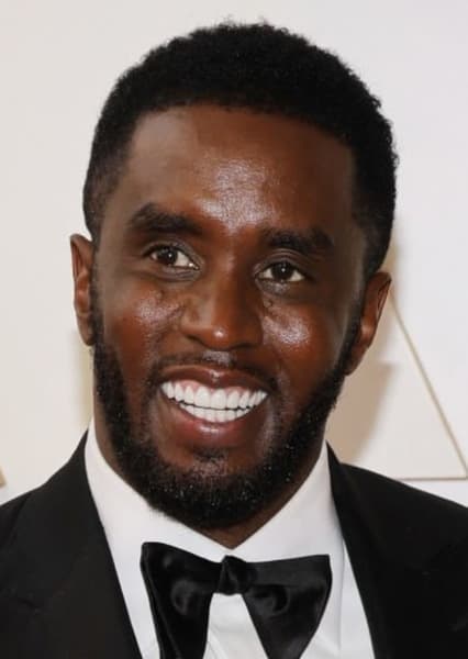 Sean 'Diddy' Combs