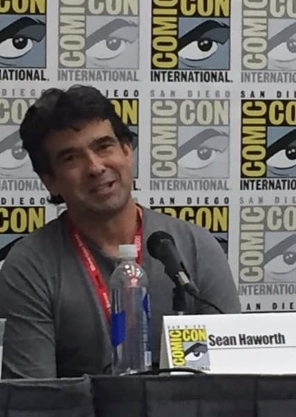 Sean Haworth