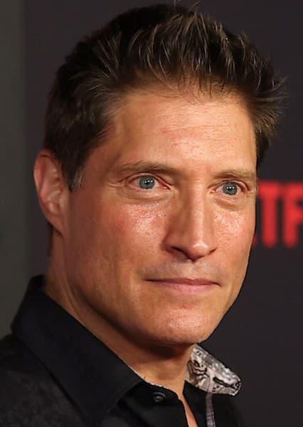 Sean Kanan