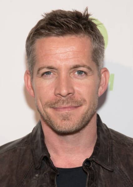 Sean Maguire