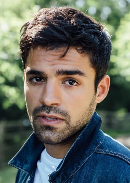 Sean Teale