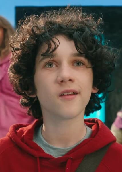 Sebastian Eugene Hansen