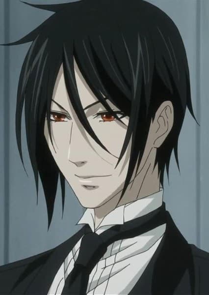 Sebastian Michaelis