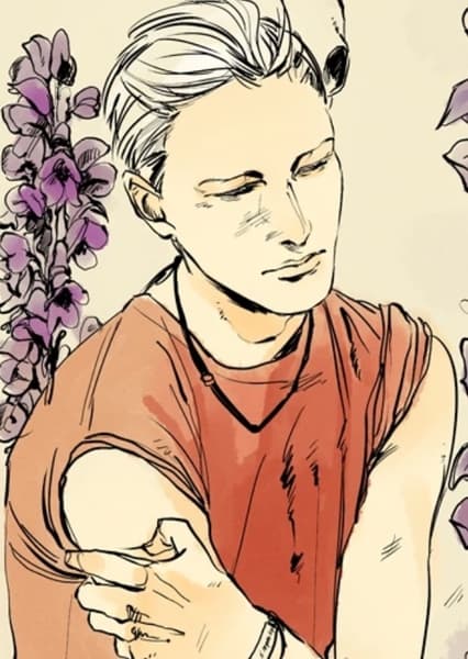 Sebastian Morgenstern