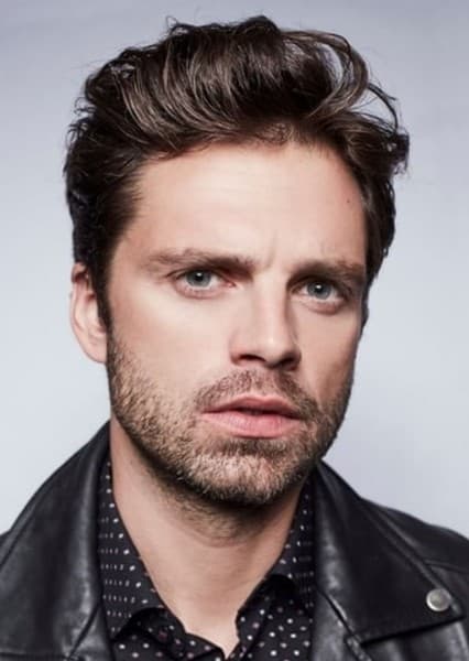 Sebastian Stan