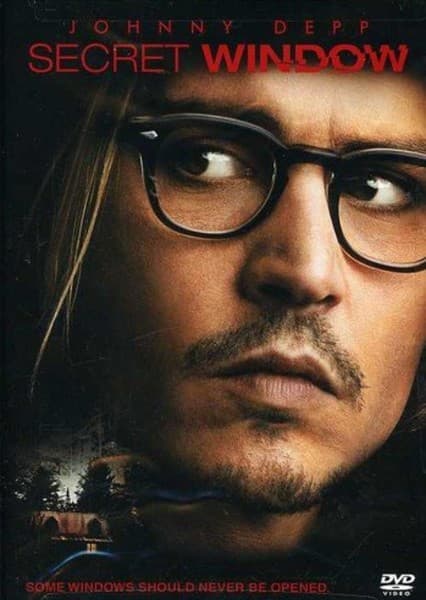 Secret Window