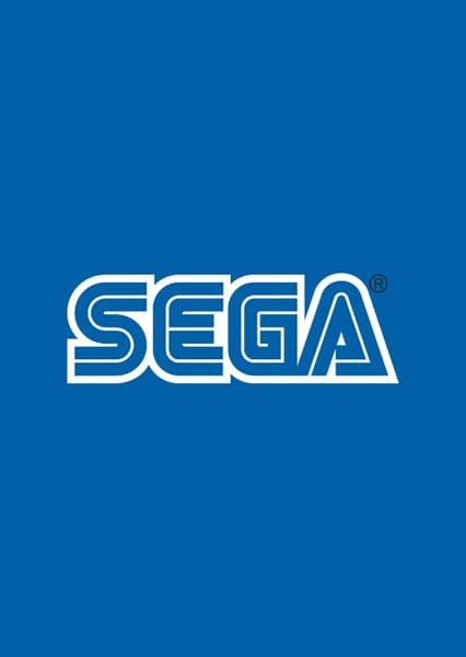 Sega Enterprises