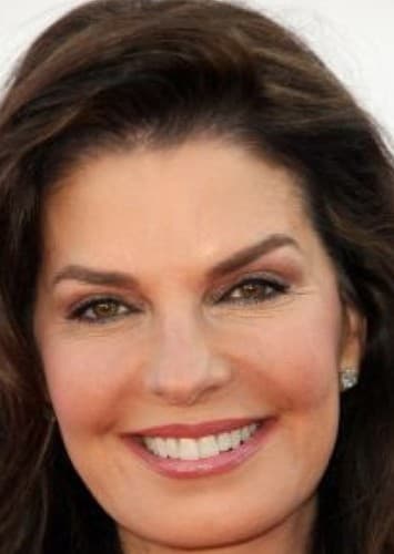 Sela Ward