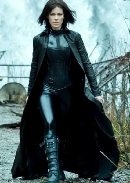 Selene (Underworld)