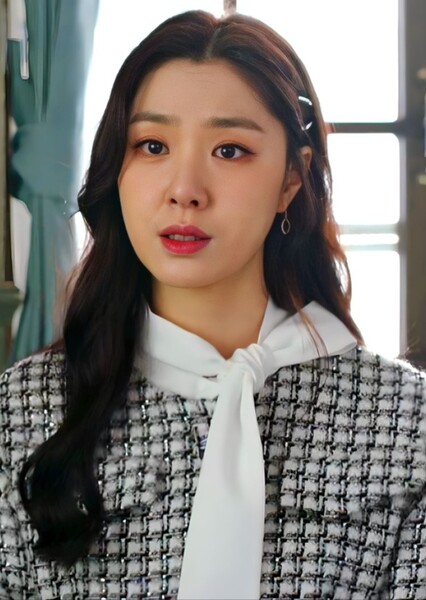 Seo Dan (Crash Landing On You)