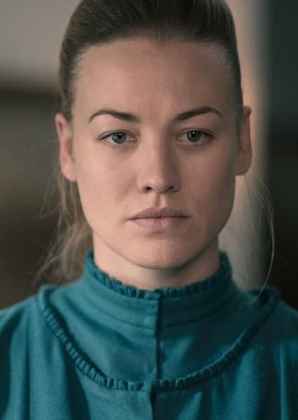 Serena Joy Waterford