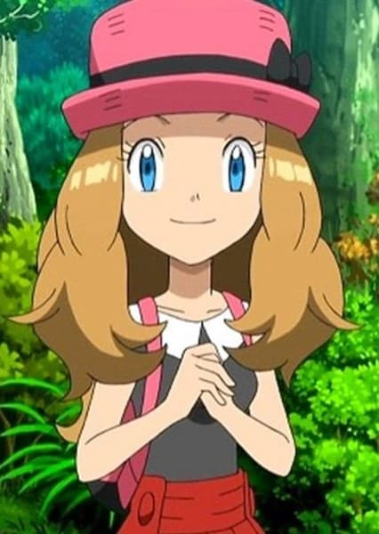 Serena (Pokemon)