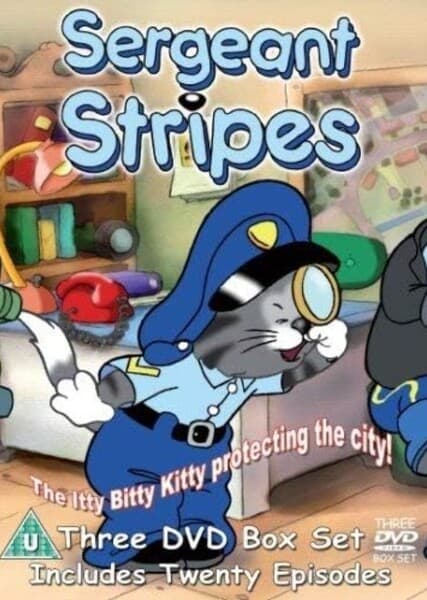 Sergeant Stripes (TV Series)
