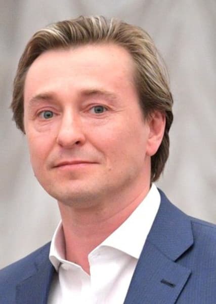Sergey Bezrukov