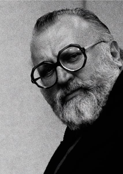 Sergio Leone