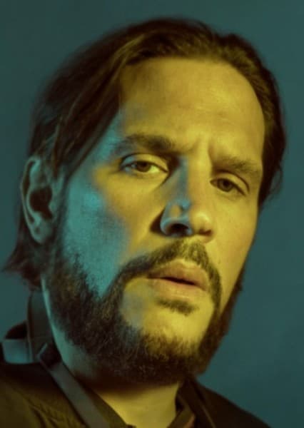 Sergio Peris-Mencheta