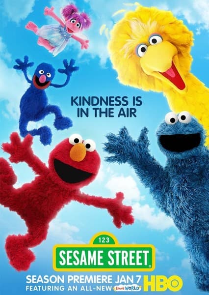 Sesame Street
