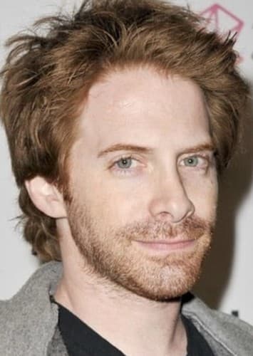 Seth Green