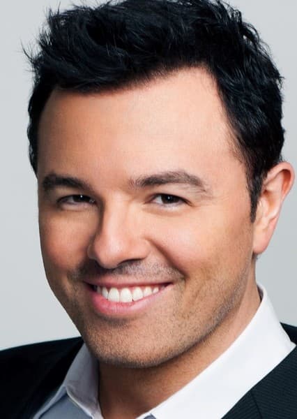 Seth McFarlane