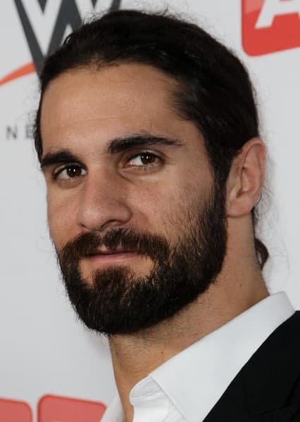 Seth Rollins
