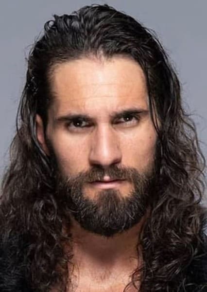 Seth Rollins