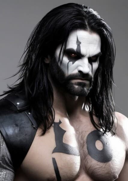 Seth Rollins