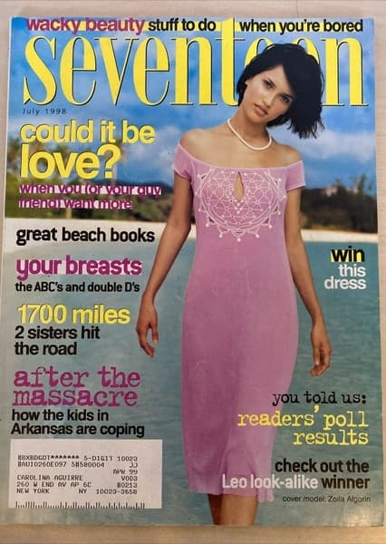 Seventeen (magazine)