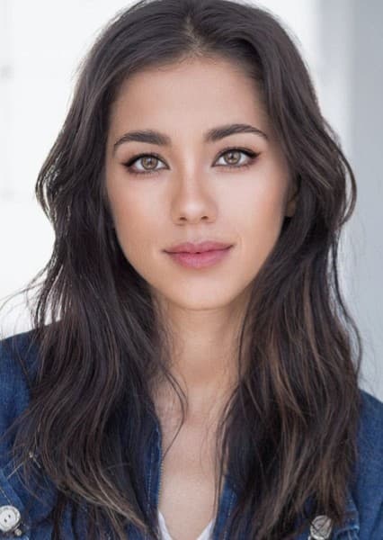Seychelle Gabriel