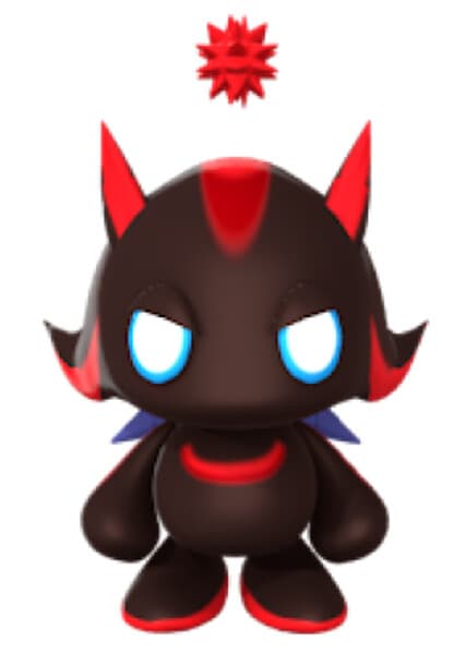 Shadow Chao