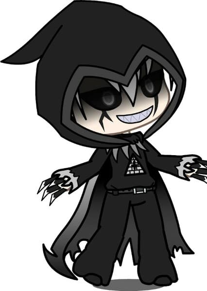 Shadow (Gacha League)