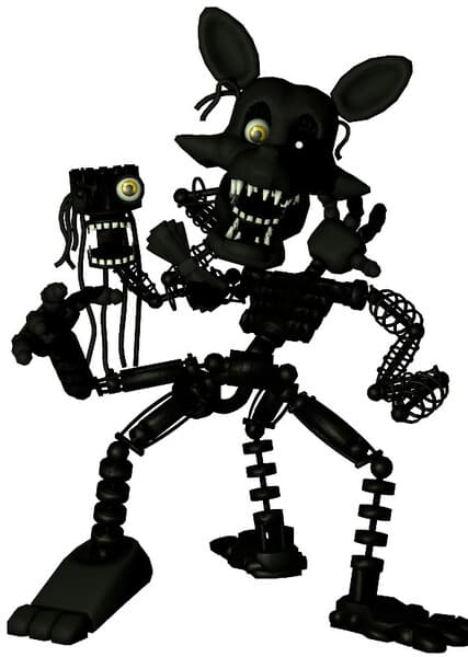 Shadow Mangle