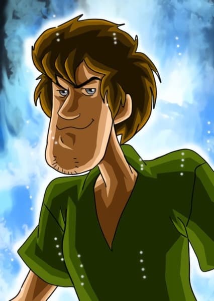 Shaggy