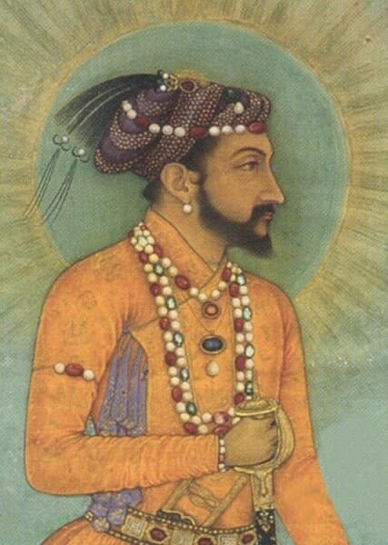 Shah Jahan I