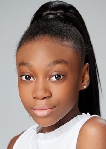 Shahadi Wright Joseph