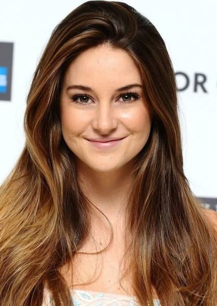 Shailene Woodley