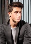 Shane Harper