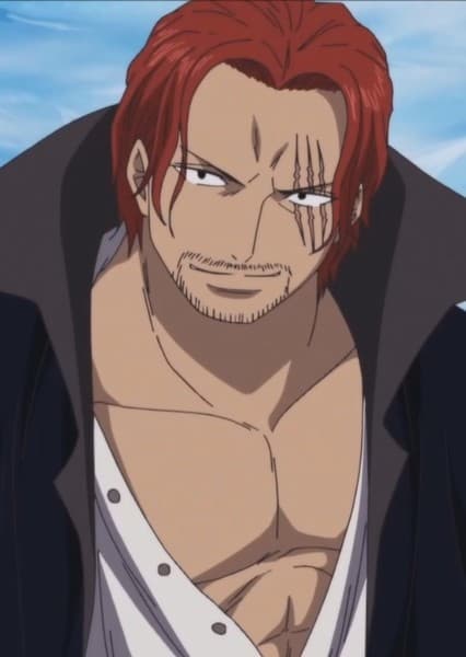 Shanks