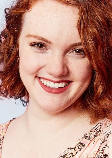 Shannon Purser