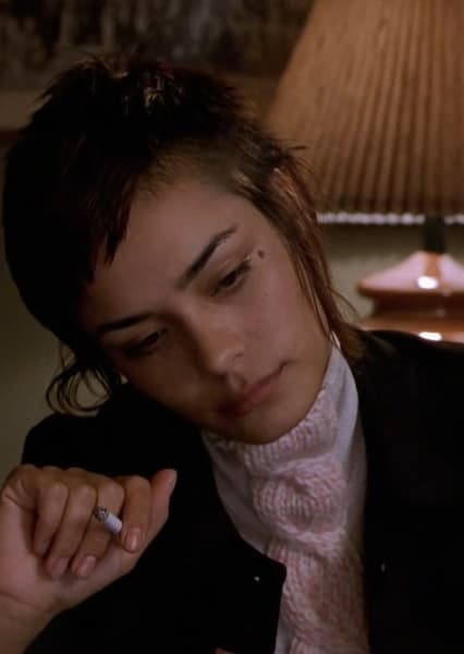 Shannyn Sossamon